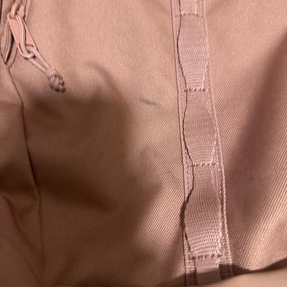 Adidas Prime 7 backpack in warm clay - Picture 8 of 10